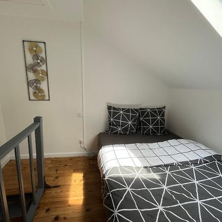 Logement Au Coeur De Dole Exteriér fotografie