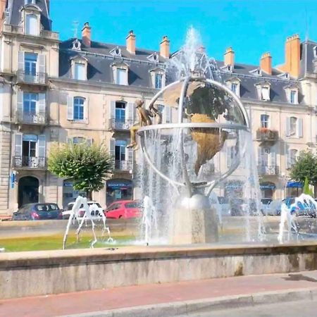 Logement Au Coeur De Dole Exteriér fotografie